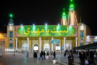  بیش از ۱.۴ میلیون ایرانی «مهدی» نام دارند