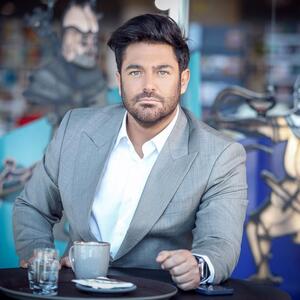  پاسخ گلزار به شایعات بادیگارد