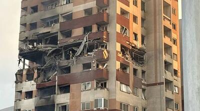  برآورد دستگاه‌های امنیتی ایران قبل از حمله اسرائیل