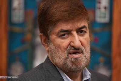  علی مطهری: مذاکره با آمریکا مستقیم باشد