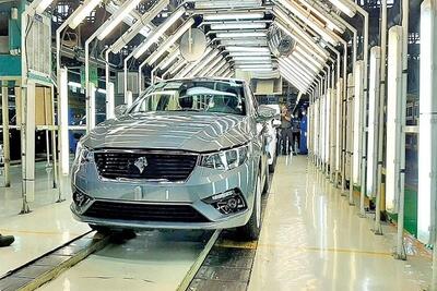 سرانجام ناخوش خصوصی سازی ایران خودرو پس از یکسال / چرا مردم باید هزینه ناترازی ایران‌خودرو را بدهند؟