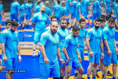 محکی جدی‌تر از گلیج برای یزدانی و عیارسنجیِ والنسیا؛ برنده‌ی باروز به کورس بازمی‌گردد؟