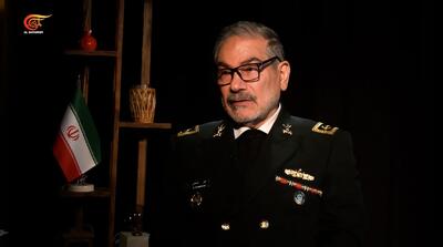  شمخانی: اورانیوم از ایران خارج نمی‌کنیم، موشکی و منطقه هم مذاکره نمی‌کنیم + زیرنویس