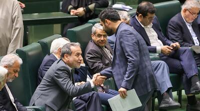  مردم منتظر حمله پیشدستانه به اسرائیل و آمریکا هستند!