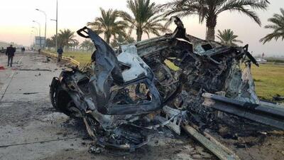 ترور، وقتی گلوله آخرین مرحله است/ باید حواس‌مان خیلی جمع باشد!