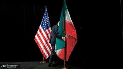  مذاکرات ایران و آمریکا به ریاست اردوغان