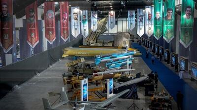 همکاری وزارت دفاع با ۱۳۰۰ شرکت دانش‌بنیان