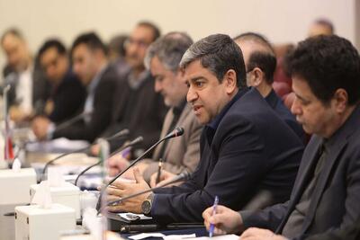  ۸۳ همت سرمایه‌گذاری جدید در استان اردبیل در حال اجراست