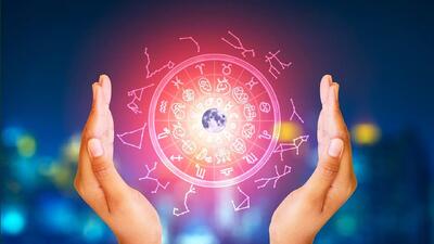  فال ابجد امروز دوشنبه 13 بهمن 1404