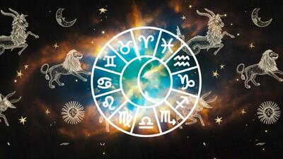  فال ابجد امروز سه شنبه 14 بهمن 1404