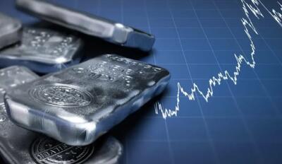 نوسان شدید قیمت نقره/ هشدار مهم کارشناسان