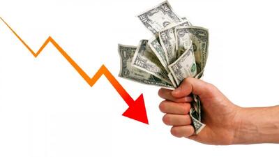 عقبگرد دلار به کانال 154 هزار تومان