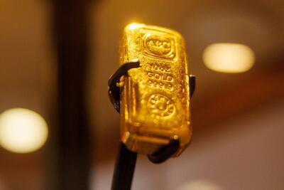 شوک بی سابقه ؛ ریزش شدید قیمت طلا رقم خورد