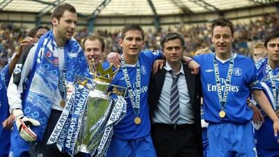  پتر چک: ناتوانی آرسنال در تکرار رکورد دفاعی چلسی، بزرگی دستاورد ما را نشان می‌دهد