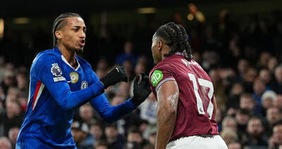 غرش هالک در استمفورد بریج؛ درگیری آداما ترائوره با ژائو پدرو، سوژه این روزهای فوتبالی‌ها