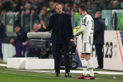 دی شیلیو: هرگز نورچشمی الگری نبودم؛ رؤیای بازی در میلان به یک کابوس تبدیل شد