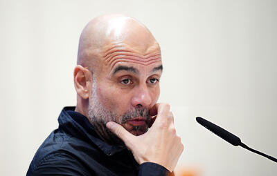  دلخوری گواردیولا از منچسترسیتی: چرا شش تیم بیشتر از ما هزینه کرده‌اند؟