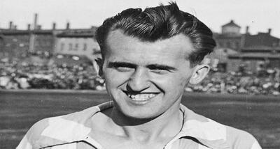 آشنایی با جرارد ووداژ، پدیده فوتبالی المپیک 1936 برلین؛ از هت‌تریک برابر بریتانیا تا اسارت در جنگ جهانی دوم