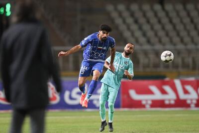  سقوط آزاد استقلال و سپاهان در نزدیک‌ترین کورس ممکن؛ سرخ‌ها در تعقیب سرخ‌ها! / جدول