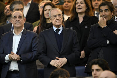 جالب و عجیب؛ آخرین خرید زمستانی رئال مادرید برای 7 سال قبل است!