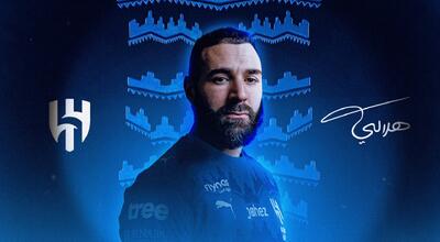 رونمایی از شماره پیراهن غیرمعمول کریم بنزما در الهلال عربستان / عکس