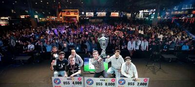 فراتر از دکمه‌ها و دسته‌ها؛ اتحاد گیمرهای ایرانی در برابر دیوارهای بلند سوءمدیریت