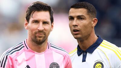 بازیکن پیشین رئال مادرید: برای من لیونل مسی اول است و کریستیانو رونالدو دوم