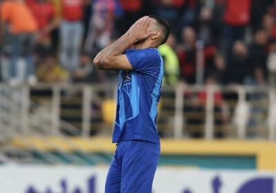 لیگ دسته اول فوتبال؛ ادامه روند نزولی صدرنشین با شکست در آبادان