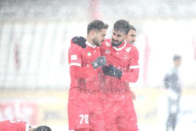 برنامه پخش زنده فوتبال امروز (14 بهمن 1404) + لینک پخش آنلاین