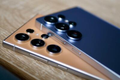  پشتیبانی رسمی سامسونگ از سری گلکسی S21 پایان یافت