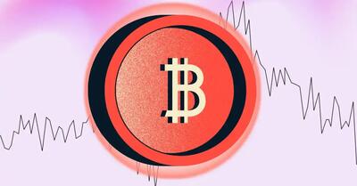  ریزش قیمت بیت‌کوین هنوز تمام نشده است؛ دلایل ادامه فشار نزولی