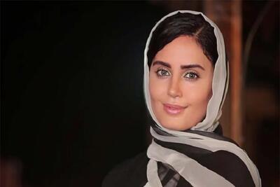 الناز شاکردوست از سینمای ایران خداحافظی کرد؟