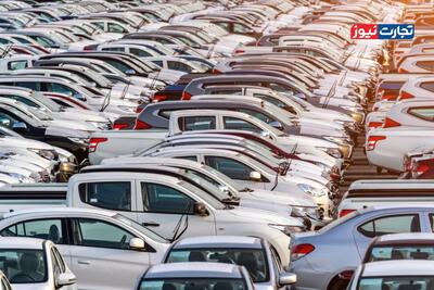قیمت خودرو امروز 13 بهمن 1404 / شاهین پلاس از مرز 2 میلیارد تومان گذشت + جدول