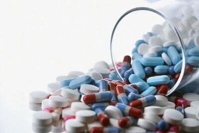 هفت داروی جدید به فهرست دارویی کشور وارد شد