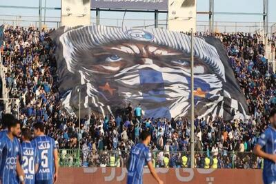 بازگشت اجباری آبی پوشان به شهرقدس