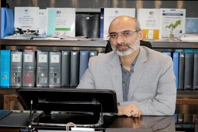 مقیسه سرپرست شبکه افق شد