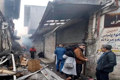 ۳ گزارش از اعتراضات ۱۴۰۴ تهیه شده و به زودی منتشر می‌شود