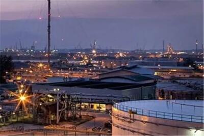 رقیب جدی بنزین سوپر وارداتی