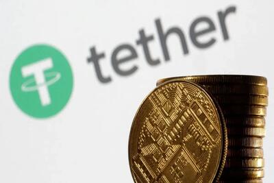  تتر سیستم عامل برای استخراج بیت‌کوین منتشر کرد