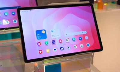 سامسونگ آماده رونمایی از تبلت‌های جدید و نسل تازه ساعت‌های هوشمند