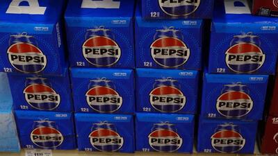 پپسی‌کو عقب‌نشینی قیمتی می‌کند تا مشتریان را برگرداند