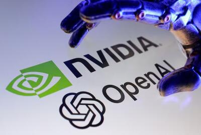 برند OpenAI به‌دنبال جایگزین برای برخی تراشه‌های انویدیا