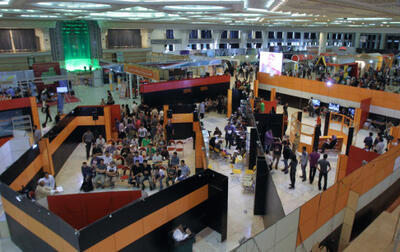 شروع ثبت‌نام نمایشگاه تخصصی صنعت بازی ایران