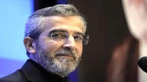  بنایی بر انتقال اورانیوم غنی شده     به هیچ کشوری نداریم
