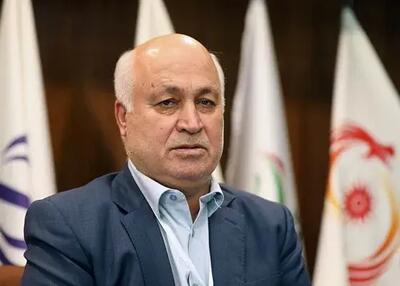 تکلیف سرپرست فدراسیون اسکیت مشخص نشد!