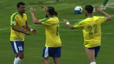 ایستگاهی تماشایی ریکانی مقابل نساجی