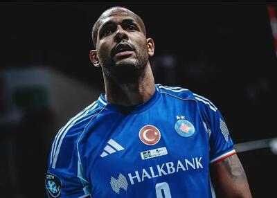 والیبال برزیل در آستانه یک انتقال بزرگ 