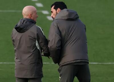  نقشه بزرگ رئال برای بازگشت به اوج