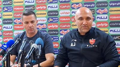 اوسمار: من دلم میخواهد همه بازی ها را ببریم