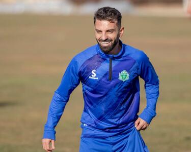  بازیکن سابق استقلال به صدرنشین لیگ دو پیوست
